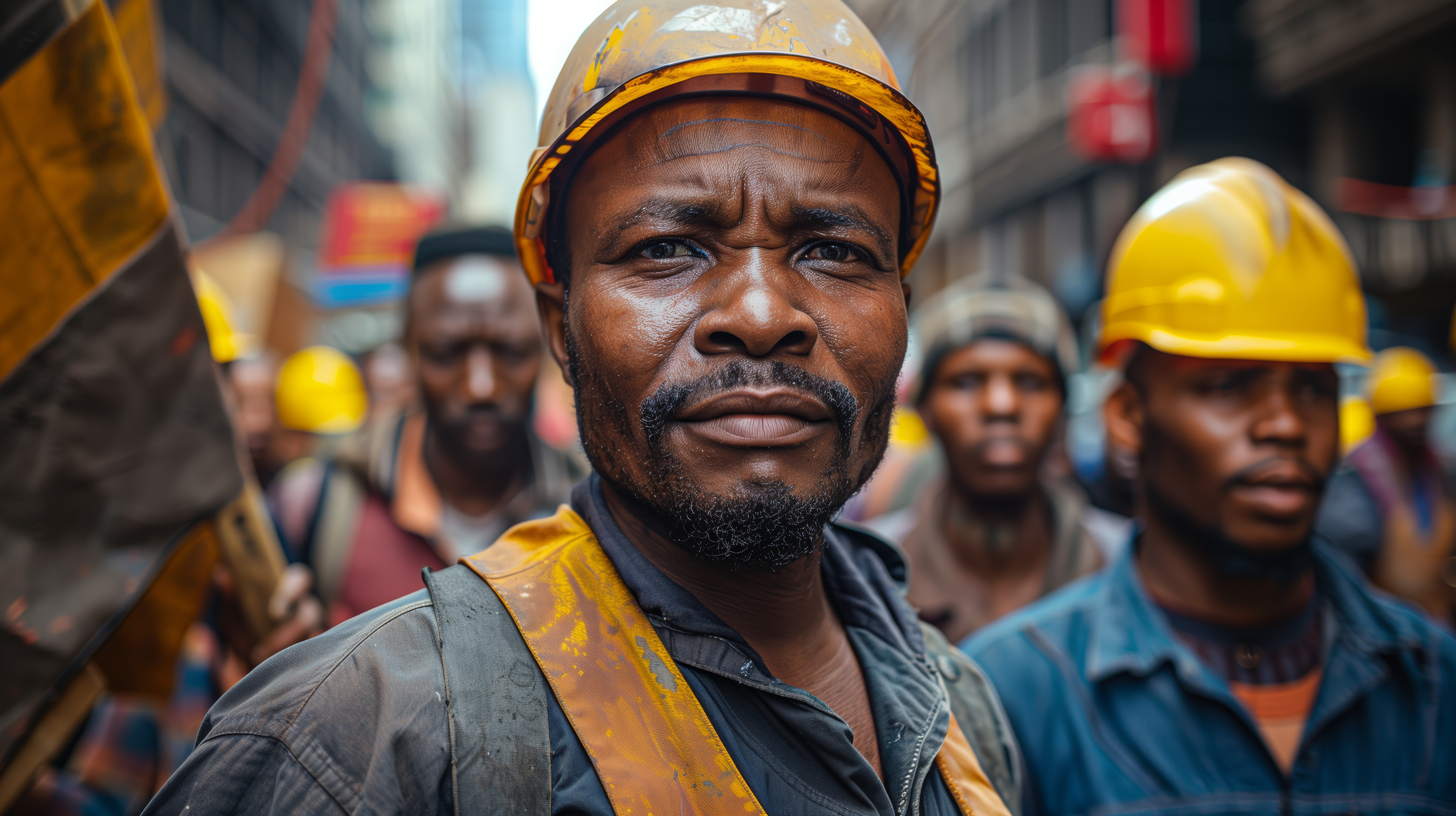 Labour law